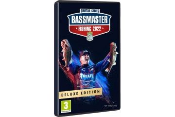 Igre Dovetail Games  Bassmaster Fishing Deluxe...