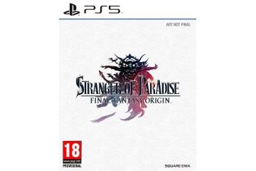 Igre Square Enix  Stranger of Paradise: Final...