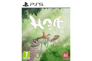 Igre Numskull  Hoa (PS5)