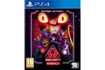 Igre Maximum Games  Five Nights at Freddy's:...