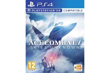 Igre Bandai-Namco Ace Combat 7: Skies Unknown...