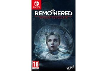 Igre Modus Games Remothered: Broken Porcelain...