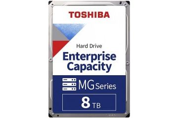Trdi diski TOSHIBA  TOSHIBA trdi disk 8TB 7200...