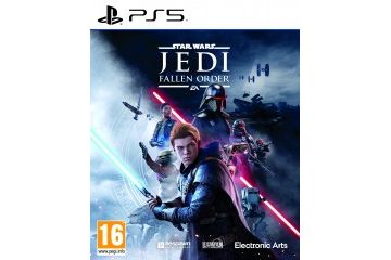 Igre Eklectronic Arts  Star Wars: Jedi Fvsen...