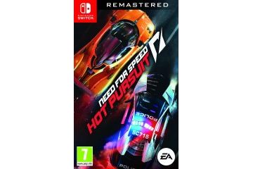 Igre Eklectronic Arts Need for Speed: Hot...