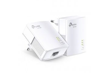 Powerline TP-link  TP-LINK TL-PA7017 Kit AV1000...