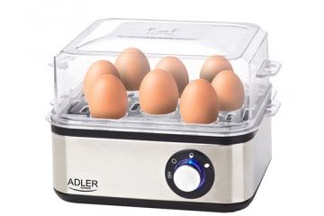 Kuhalniki ADLER  Adler kuhalnik za jajca AD4486