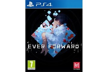 Igre   Ever Forward (Playstation 4)