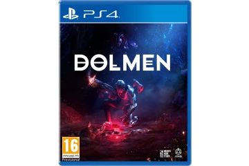 Igre   Dolmen - Day One Edition (Playstation 4)