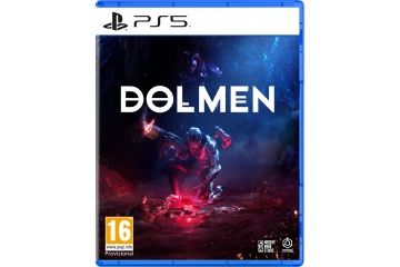Igre   Dolmen - Day One Edition (Playstation 5)