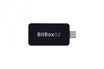 oprema Shift Cryptosecurity BitBox02 Multi...