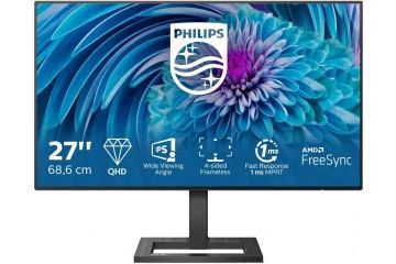 LCD monitorji Philips  Philips 275E2FAE QHD IPS...