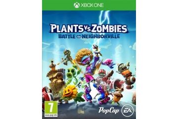 Igre Eklectronic Arts Plants vs Zombies: Battle...