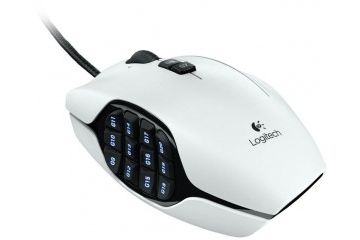 Miške Logitech LOGITECH G600, MMO Optical...