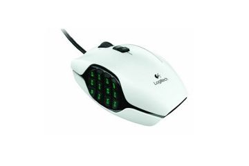 Miške Logitech LOGITECH G600, MMO Optical...