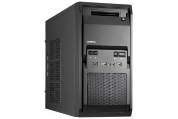 PC Ohišja CHIEFTEC Chieftec LT-01B-350GPB 350W...