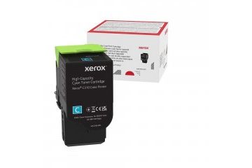 Tonerji XEROX XEROX cyan toner za C310/C315, 5,5k