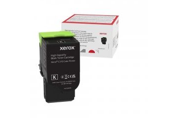 Tonerji XEROX XEROX črn toner za C310/C315, 3k