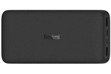 Dodatki Xiaomi Xiaomi prenosna baterija Redmi...