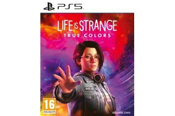 Igre Square Enix  Life is Strange: True Colors...