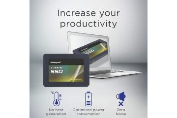 SSD diski INTEGRAL Integral 120GB SSD V Series...