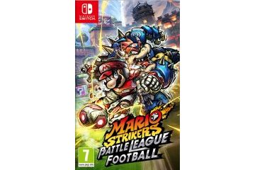 Igre Nintendo  Mario Strikers: Battle League...