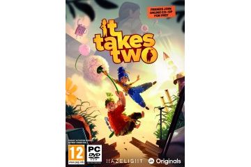 Igre Eklectronic Arts  It Takes Two (PC)