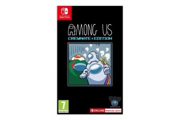 Igre Maximum Games Among Us - Crewmate Edition...