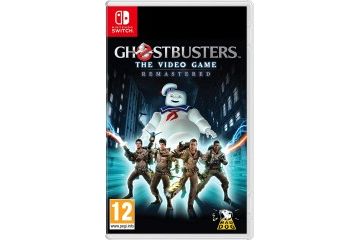 Igre   Ghostbusters: The Video Game Remastered...