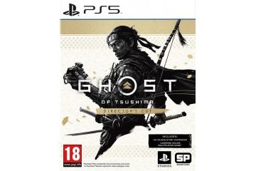 Igre Sony  Ghost of Tsushima: Director’s Cut...