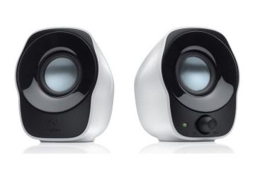  Zvočniki Logitech LOGITECH Z120 2.0 1,2W USB...