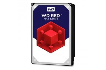 Trdi diski Western Digital WD Red 1TB 3,5'...