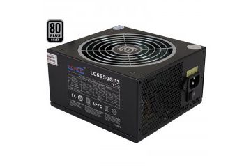 Napajalniki LC Power LC-POWER LC6650GP3 V2.3...