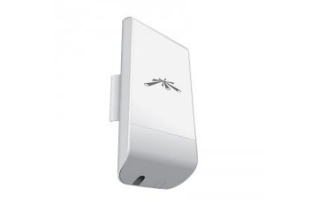 Dostopne točke  UBIQUITI NanoStation LocoM2...