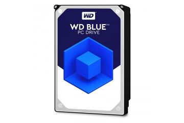 Trdi diski Western Digital WD Blue 4TB 3,5'...
