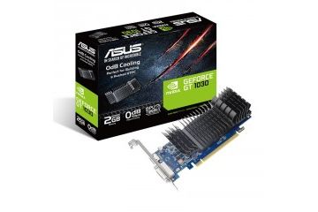 Grafične kartice Asus ASUS GeForce GT 1030 2GB...