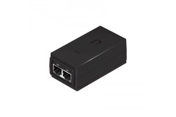 Dodatki Ubiquiti UBIQUITI POE-24-12W PoE adapter