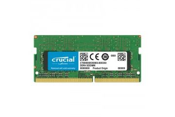 Pomnilnik CRUCIAL CRUCIAL SODIMM 16GB 2400MHz...