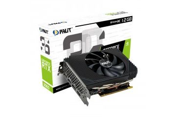 Grafične kartice Palit PALIT GeForce RTX 3060...