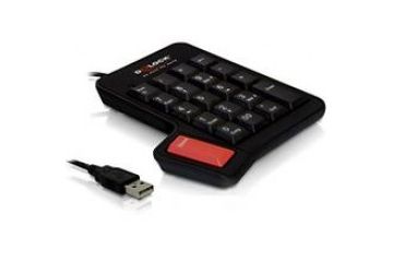 Numerične tipkovnice DELOCK Nummernblock...