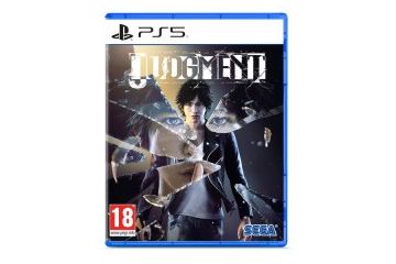 Igre Atlus  Judgment  - Day 1 Edition (PS5)