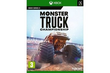 Igre NACON  Monster Truck Championship (Xbox...