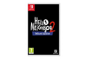 Igre gEARBOX pUBLISHING  Hello Neighbor 2 -...