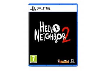 Igre gEARBOX pUBLISHING  Hello Neighbor 2...