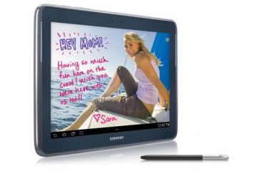 Tablet PC Samsung Samsung Galaxy Note N8010...