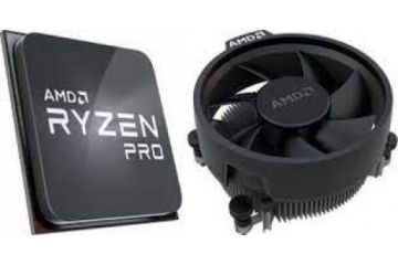 Procesorji AMD AMD Ryzen 5 PRO 4650G procesor s...
