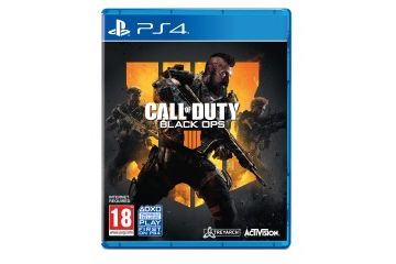 Igre Activision Call of Duty: Black Ops 4...