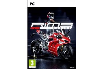 Igre NACON RiMS Racing (PC)