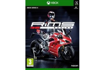Igre NACON  RiMS Racing (Xbox Series X)