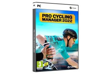 Igre NACON  Pro Cycling Manager 2022 (PC)
